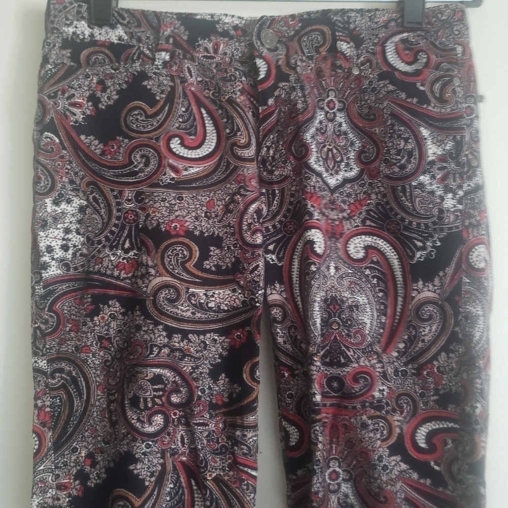 Club Monaco Corduroy Pants - Picture 5 of 15